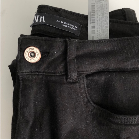 zara brand jeans - brand new! - Picture 3 of 3